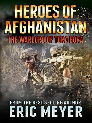 cover image of Heroes of Afghanistan